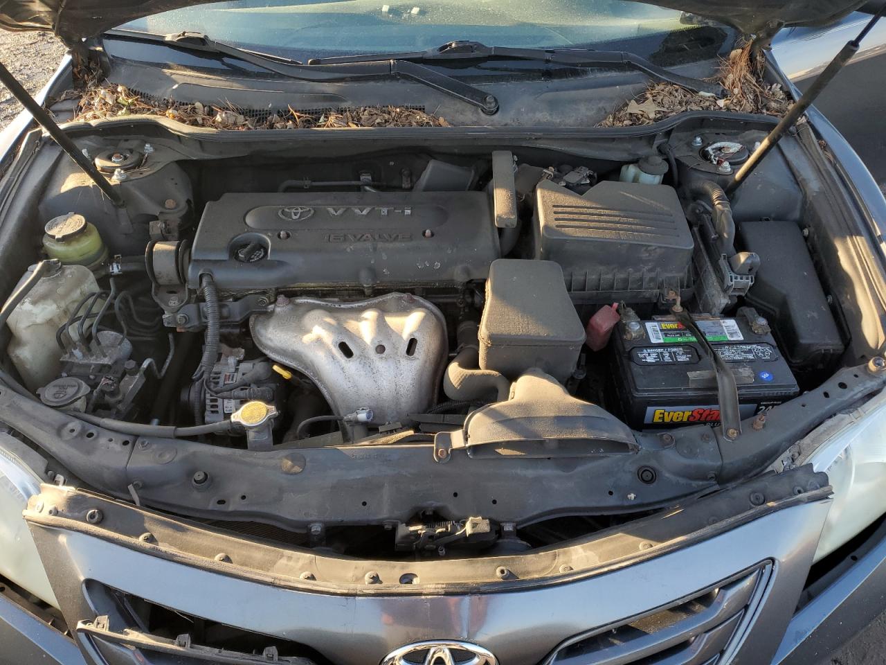 2007 Toyota Camry Ce VIN: 4T1BE46K47U509940 Lot: 92106925