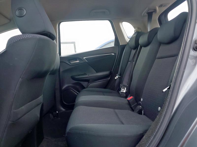 2020 HONDA JAZZ 1.3 I-VTEC SE 5DR