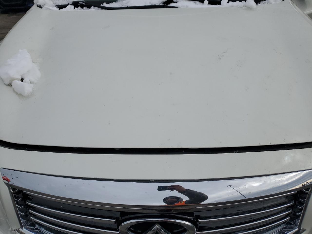 2013 Infiniti Jx35 VIN: 5N1AL0MM3DC330059 Lot: 92240865