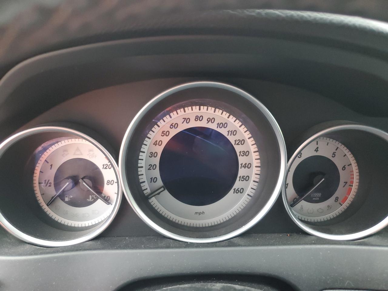 2013 Mercedes Benz C 250 VIN: 829885 Lot: 93331045