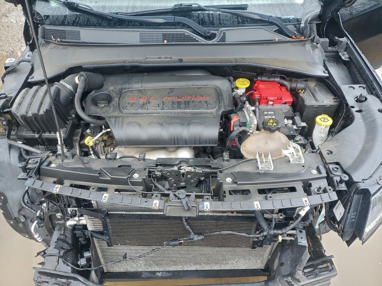 2020 Jeep Compass Trailhawk VIN: 3C4NJDDBXLT249287 Lot: 94373775