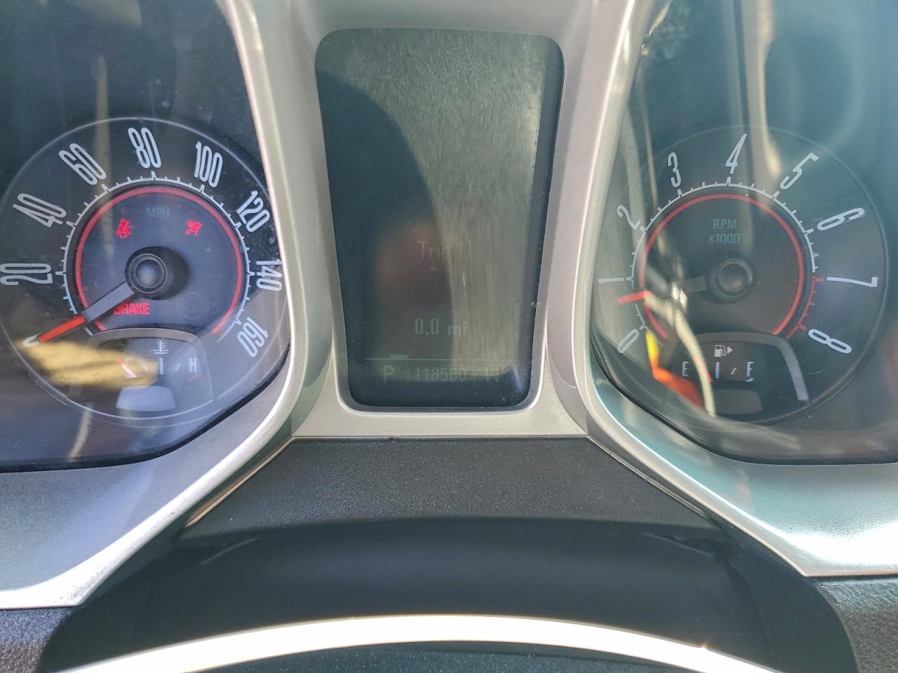 2012 Chevrolet Camaro Ls VIN: 2G1FA1E34C9137218 Lot: 93706195