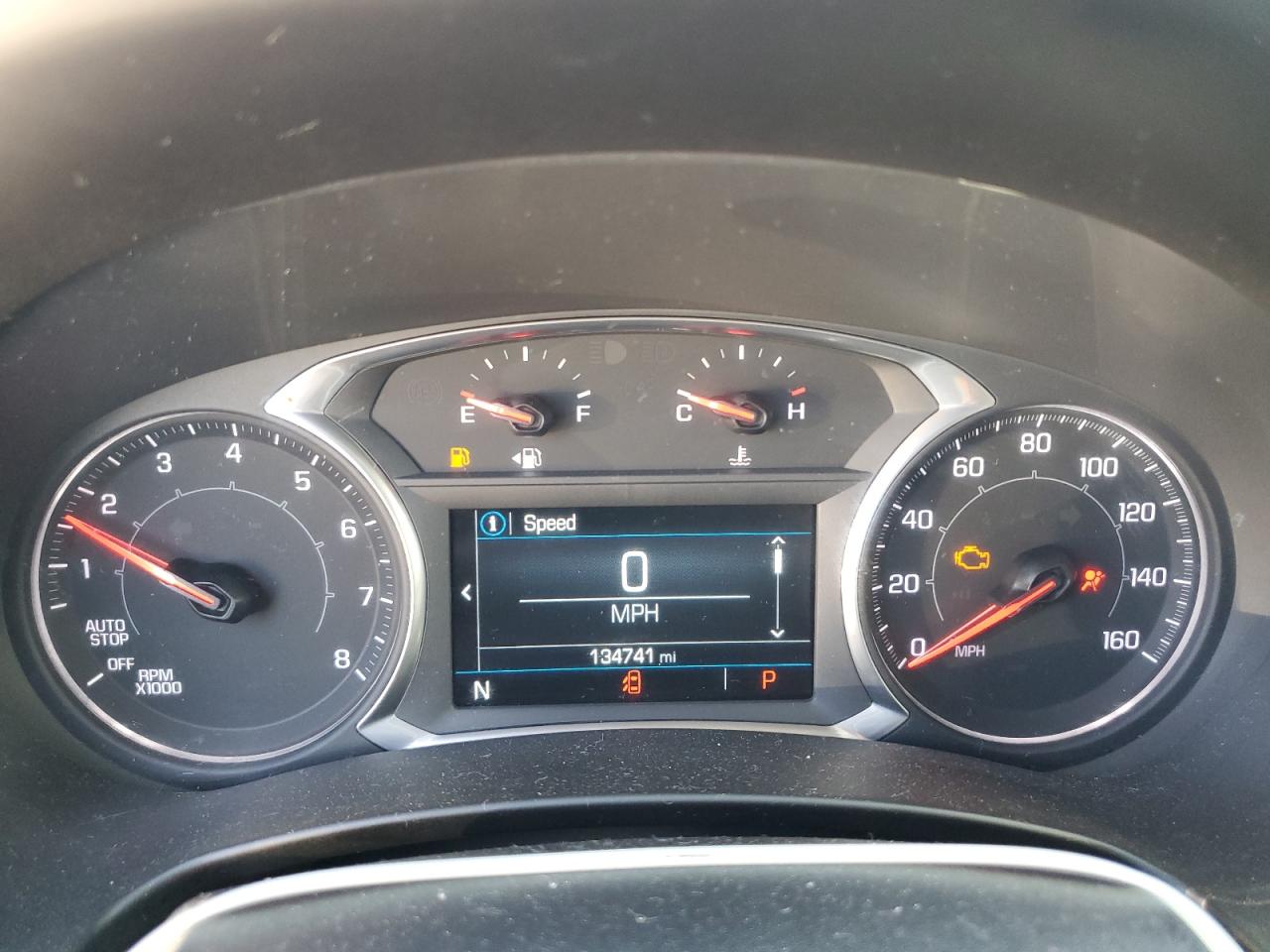 2018 GMC Terrain Slt VIN: 3GKALVEXXJL203226 Lot: 91106565