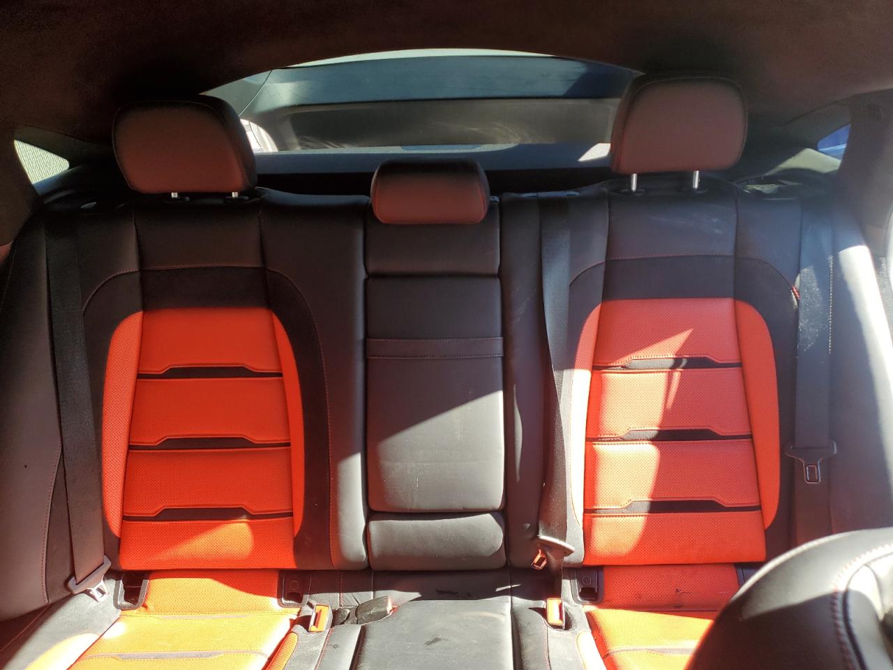 2022 Mercedes-Benz Gle Coupe Amg 53 4Matic VIN: 4JGFD6BB3NA726514 Lot: 92615725