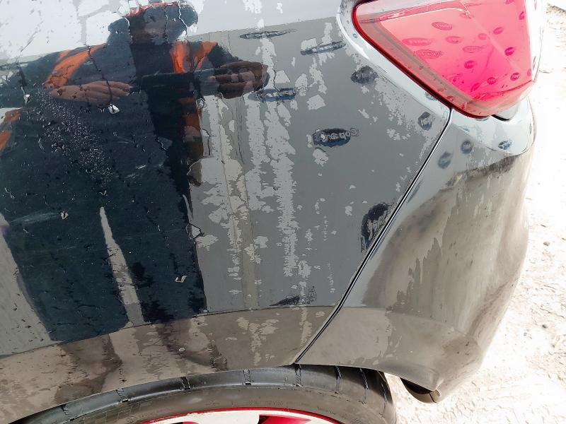 2013 RENAULT CLIO 0.9 TCE 90 DYNAMIQUE S MEDIANAV ENERGY 5DR