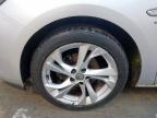 2017 VAUXHALL ASTRA 1.4I 16V SRI 5DR for sale at Copart BELFAST
