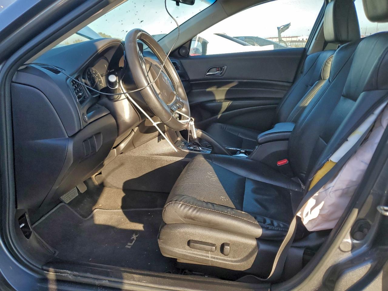 2014 Acura Ilx 20 VIN: 19VDE1F38EE006890 Lot: 94451485