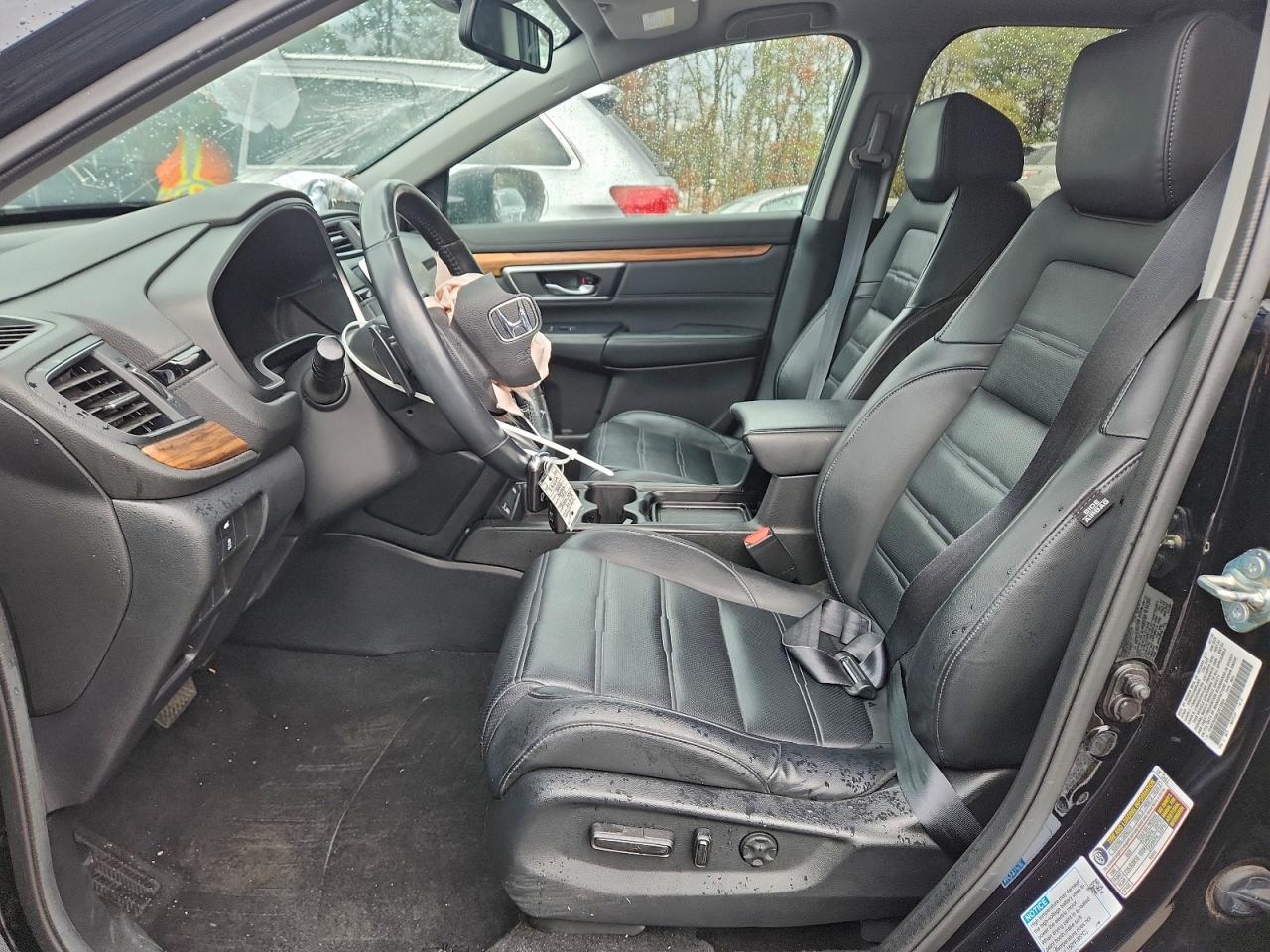 2020 Honda Cr-V Exl VIN: 7FART6H89LE013304 Lot: 93673365