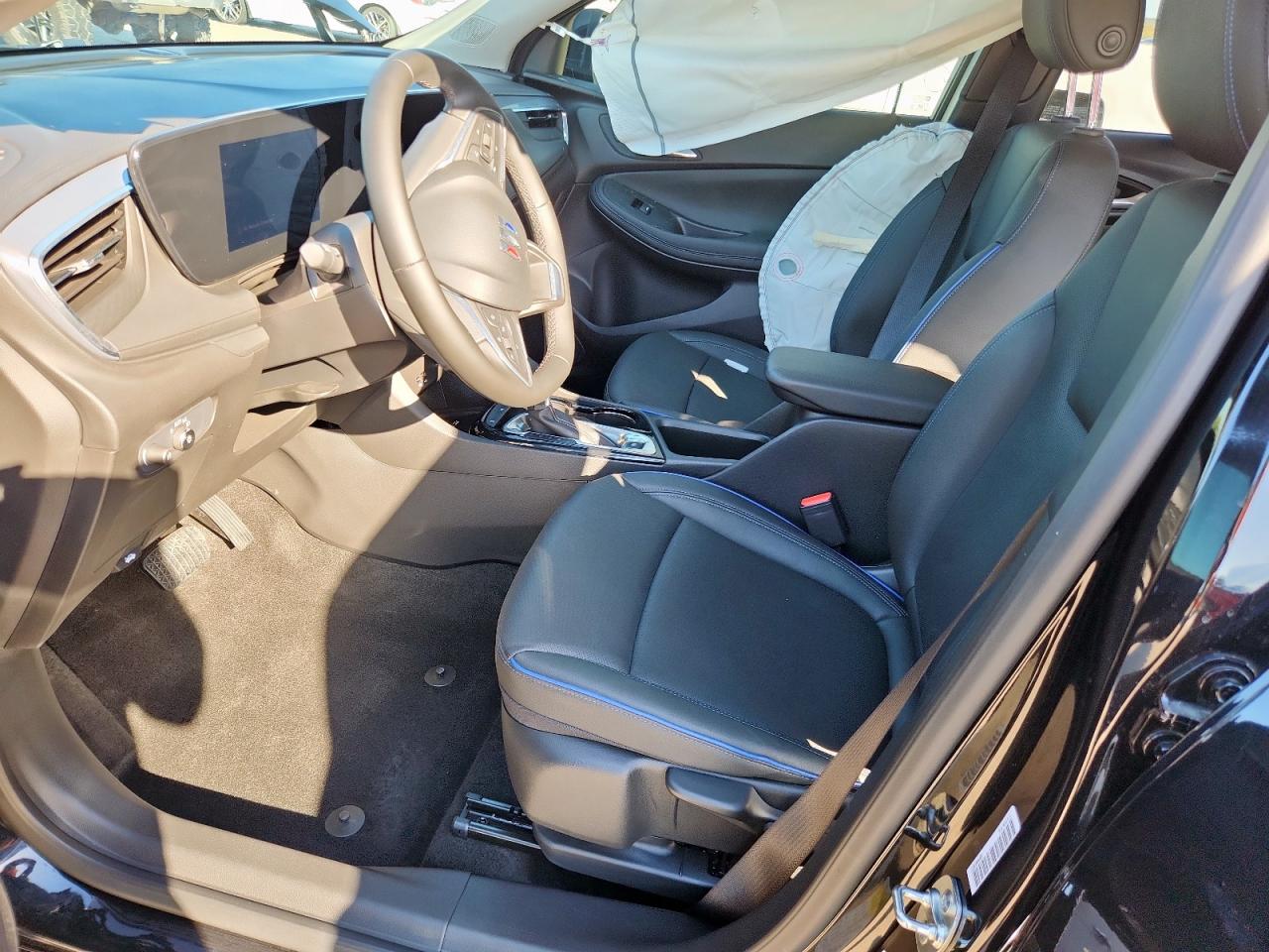 2025 Buick Encore Gx Sport Touring VIN: KL4AMDSL5SB024318 Lot: 91720345