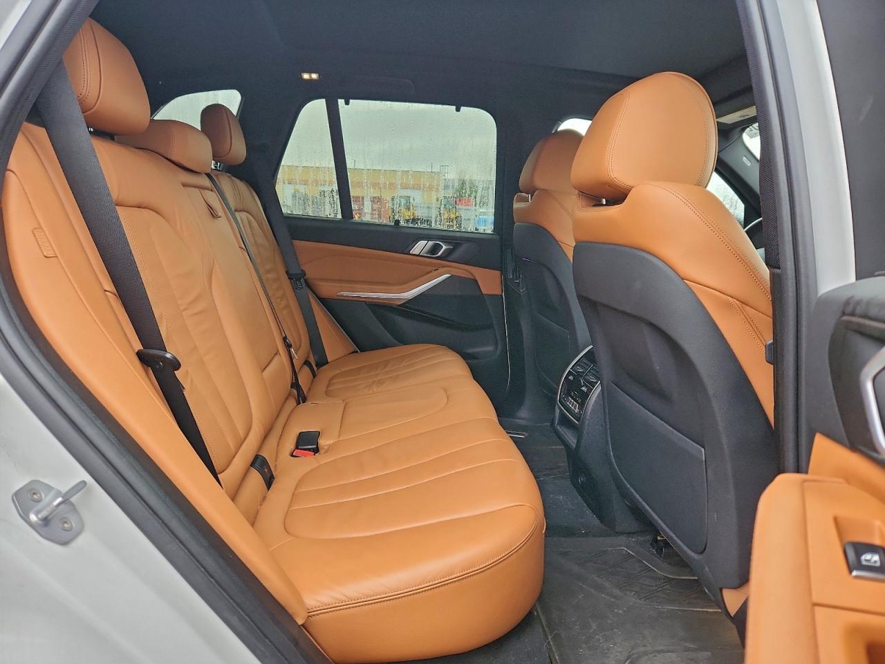 2019 BMW X5 xDrive40I VIN: 5UXCR6C58KLK85964 Lot: 93283075