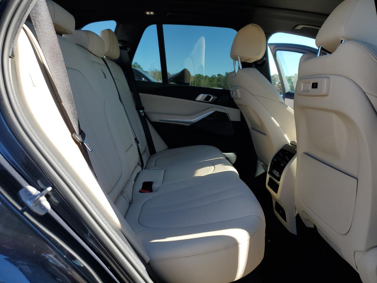 2021 BMW X5 Sdrive 40I VIN: 5UXCR4C09M9F30556 Lot: 92392885