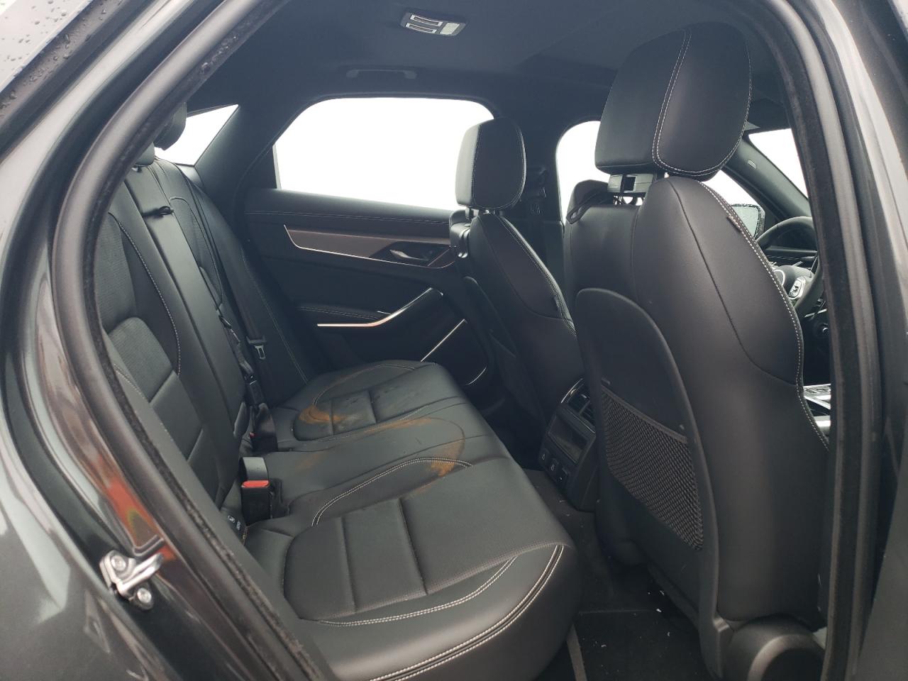 2024 Jaguar Xf R-Dynamic Se VIN: SAJB64FXXRCY95187 Lot: 90950445