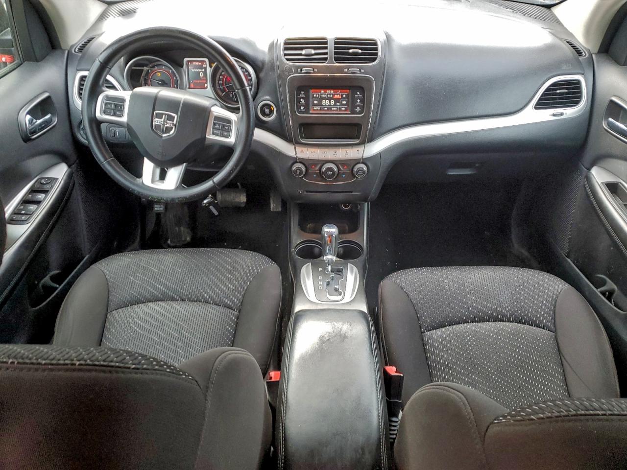 2015 Dodge Journey Sxt VIN: 3C4PDCCG9FT704836 Lot: 93900215