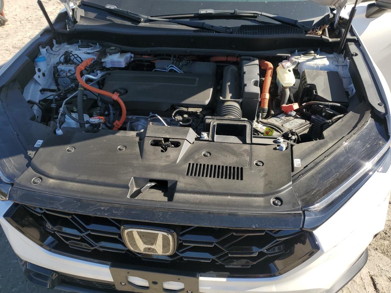 2024 Honda Cr-V Sport VIN: 5J6RS5H57RL000212 Lot: 91406615