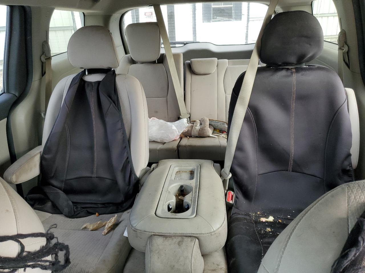 2020 Kia Sedona Lx VIN: KNDMB5C12L6651015 Lot: 92459275