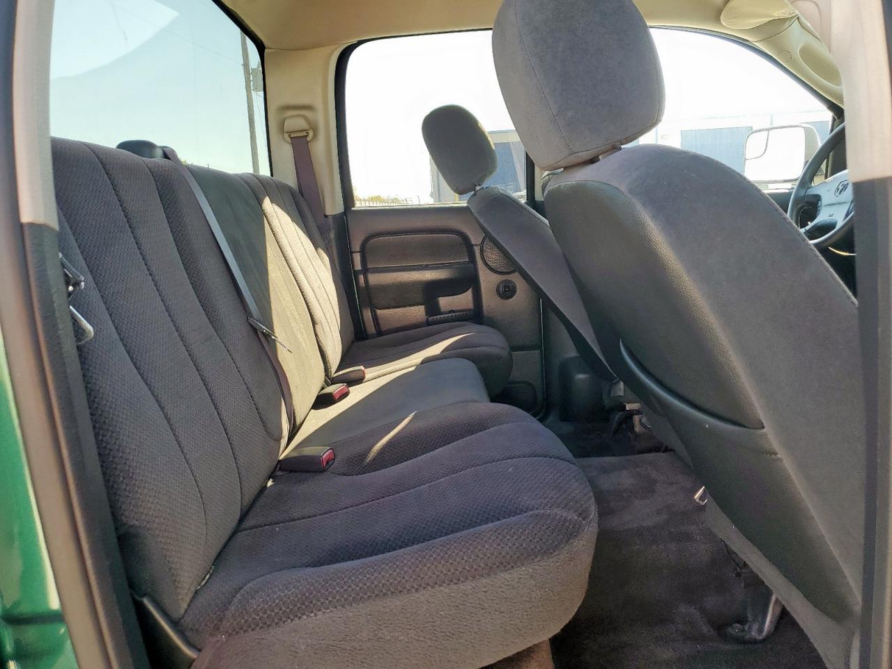 2003 Dodge Ram 3500 St VIN: 3D7MA48C53G861362 Lot: 91844065