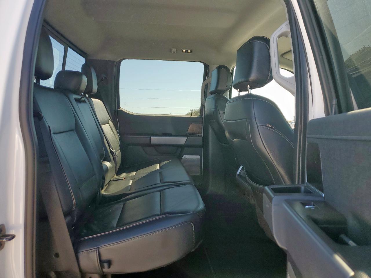 2023 Ford F150 Supercrew VIN: 1FTFW1E58PKD64653 Lot: 91677075