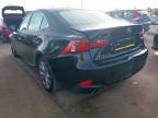 2013 LEXUS IS 250 LUXURY 4DR AUTO for sale at Copart SANDY