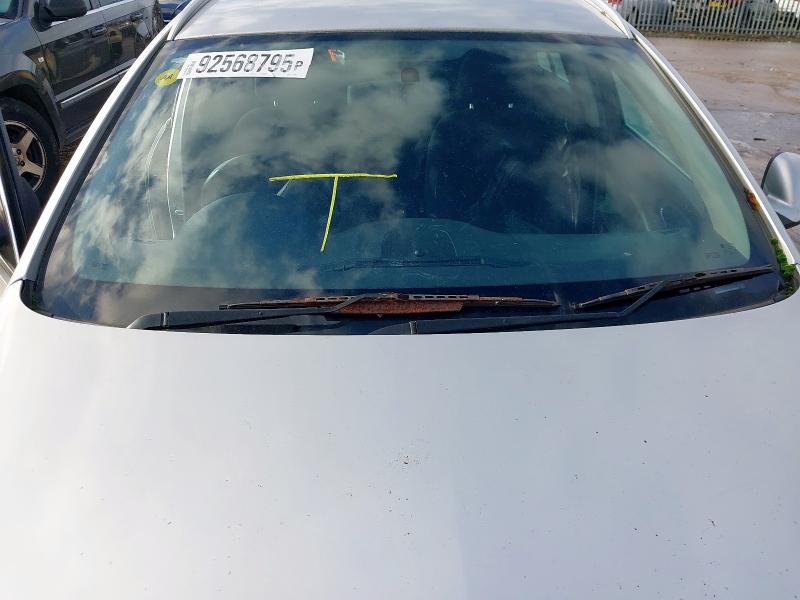 2010 VAUXHALL INSIGNIA 2.0 CDTI EXCLUSIV 5DR AUTO