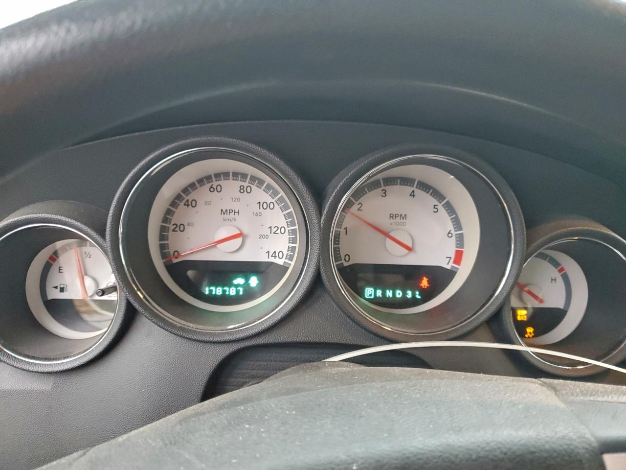 2008 Dodge Charger VIN: 2B3KA43G18H265329 Lot: 93638035