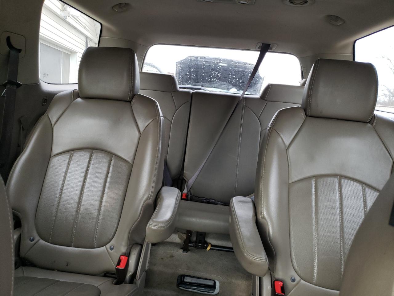 2015 GMC Acadia Denali VIN: 1GKKVTKD2FJ114973 Lot: 92852415