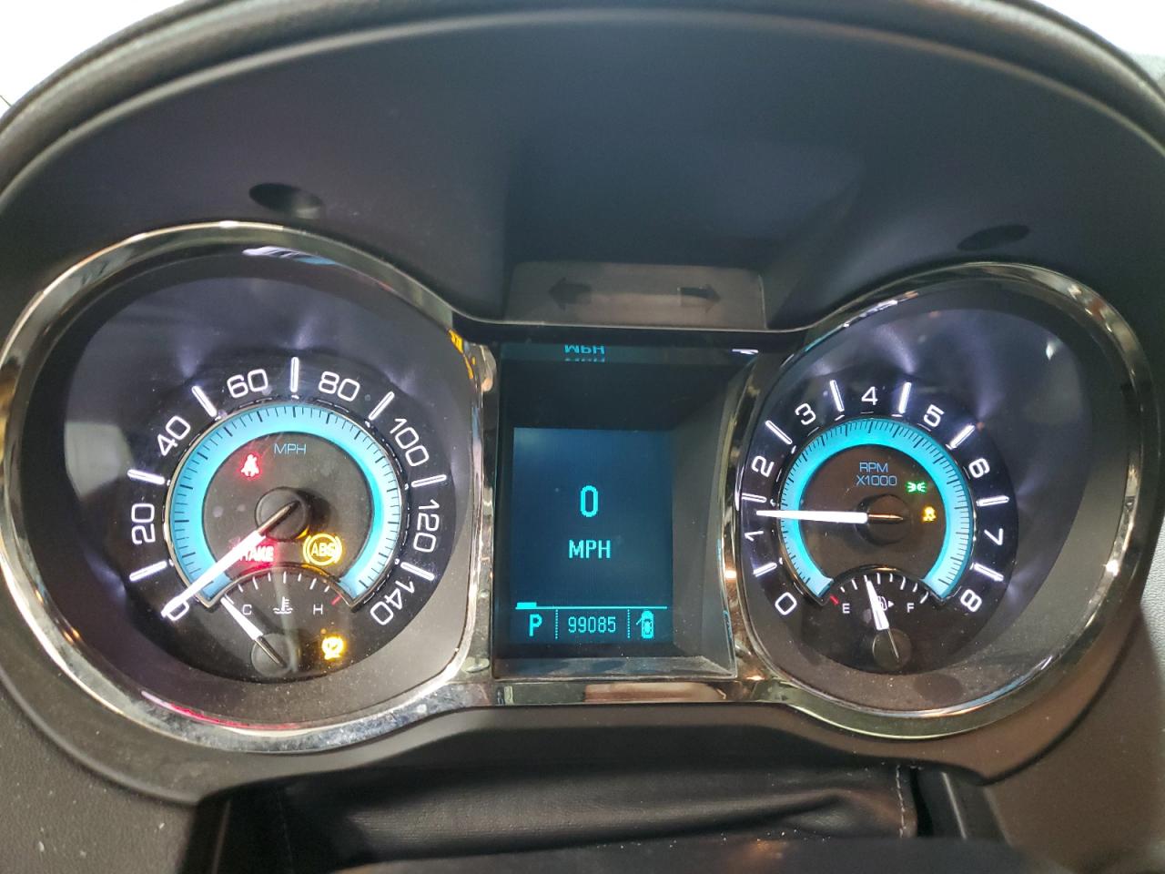 2011 Buick Lacrosse Cxl VIN: 1G4GC5ED4BF277762 Lot: 92581245