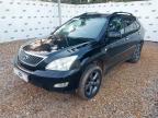 2007 LEXUS RX 350 3.5 5DR AUTO for sale at Copart WISBECH