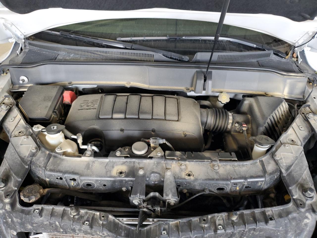 2017 Buick Enclave VIN: 5GAKVCKD9HJ208140 Lot: 91380205