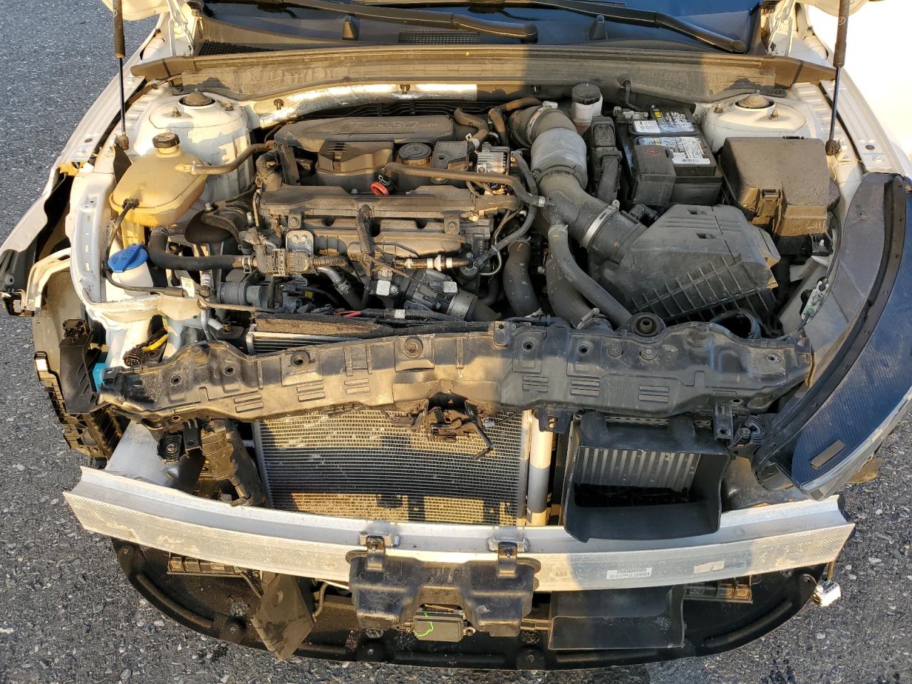 2021 Kia K5 Gt Line VIN: 5XXG64J20MG051779 Lot: 91062905