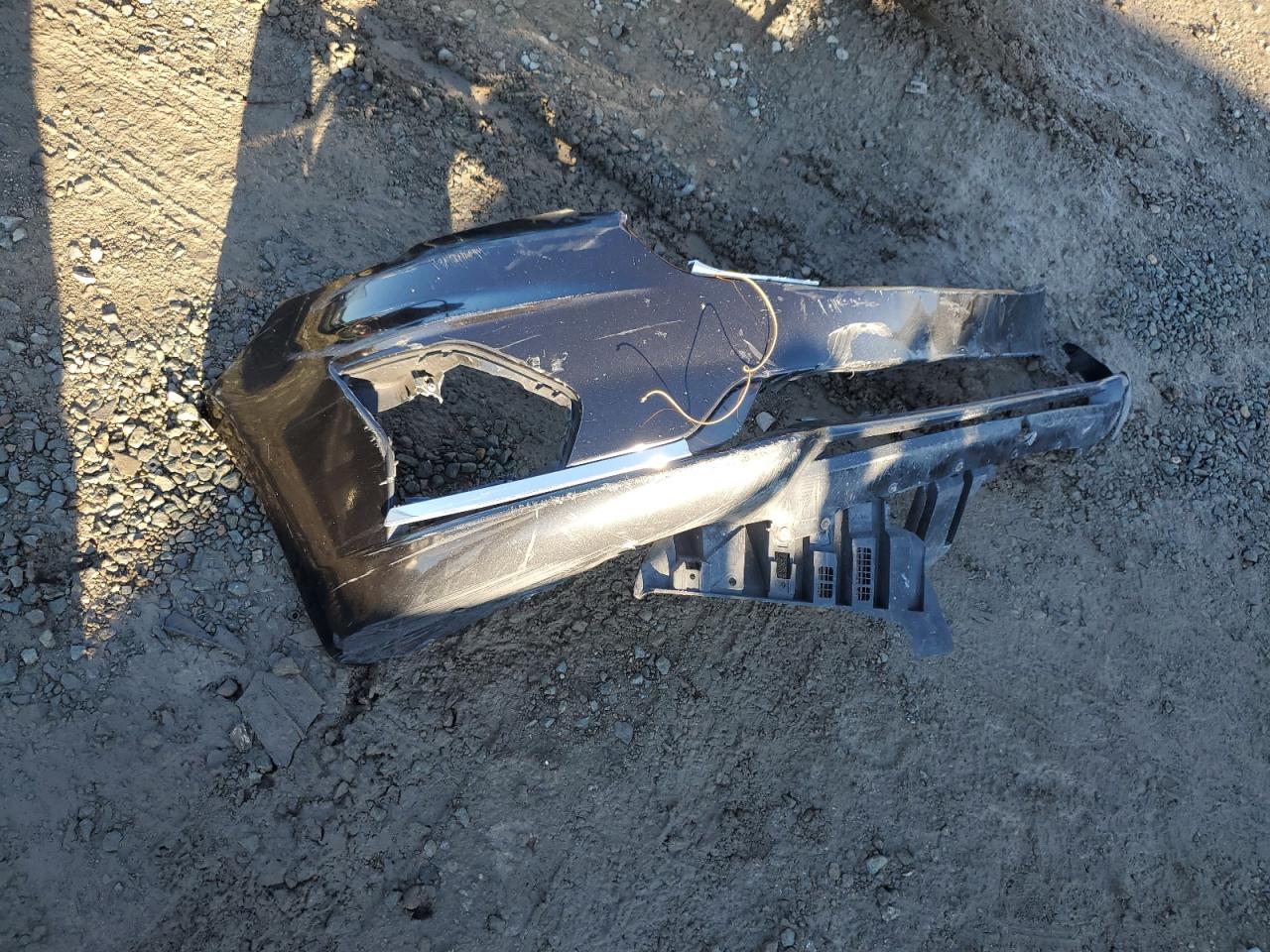 2019 Ford Fusion Titanium VIN: 3FA6P0SU0KR216025 Lot: 93700735