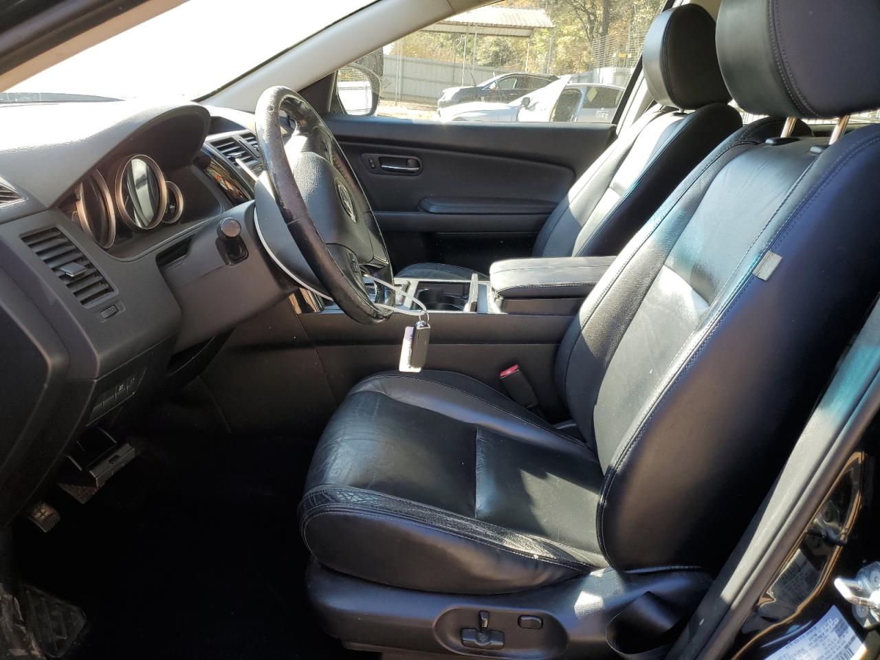 2010 Mazda Cx-9 VIN: JM3TB2MA9A0229002 Lot: 91790175