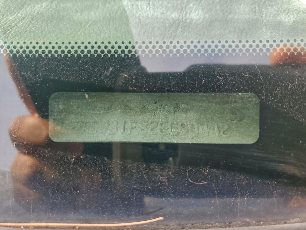 2002 Ford F350 Srw Super Duty VIN: 1FTSW31F82EC90442 Lot: 93699845