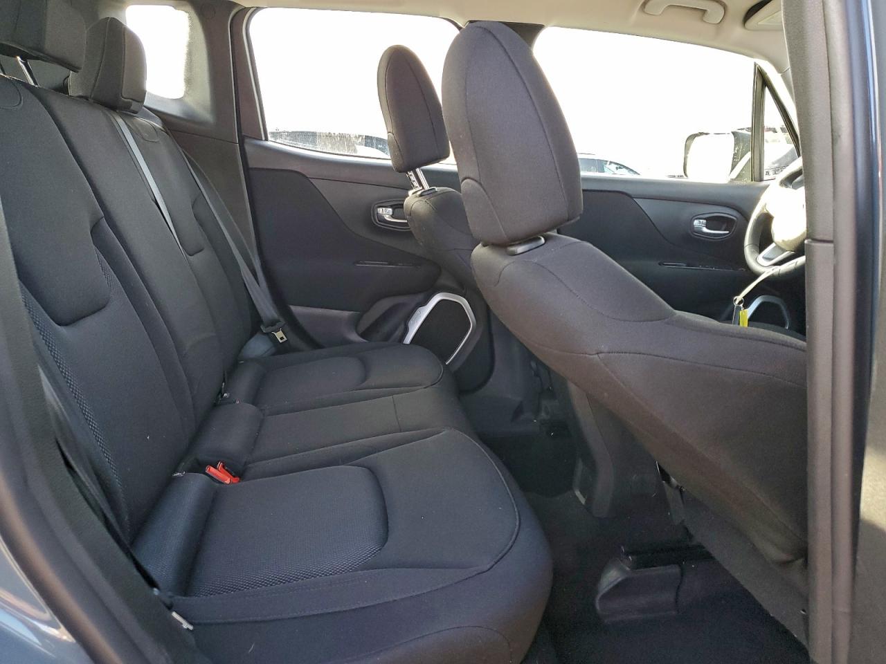 2018 Jeep Renegade Sport VIN: ZACCJAAB7JPG68339 Lot: 94768115