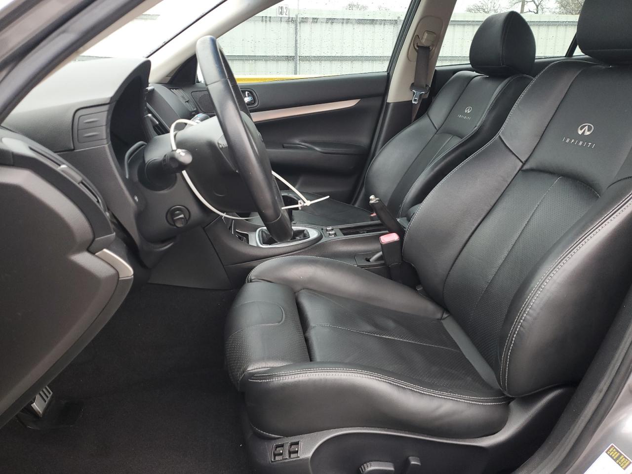 2013 Infiniti G37 Base VIN: JN1CV6AP8DM302800 Lot: 91103795