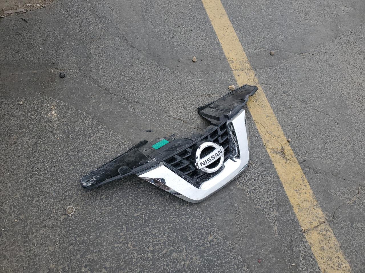 2016 Nissan Juke S VIN: JN8AF5MV9GT652277 Lot: 91510965