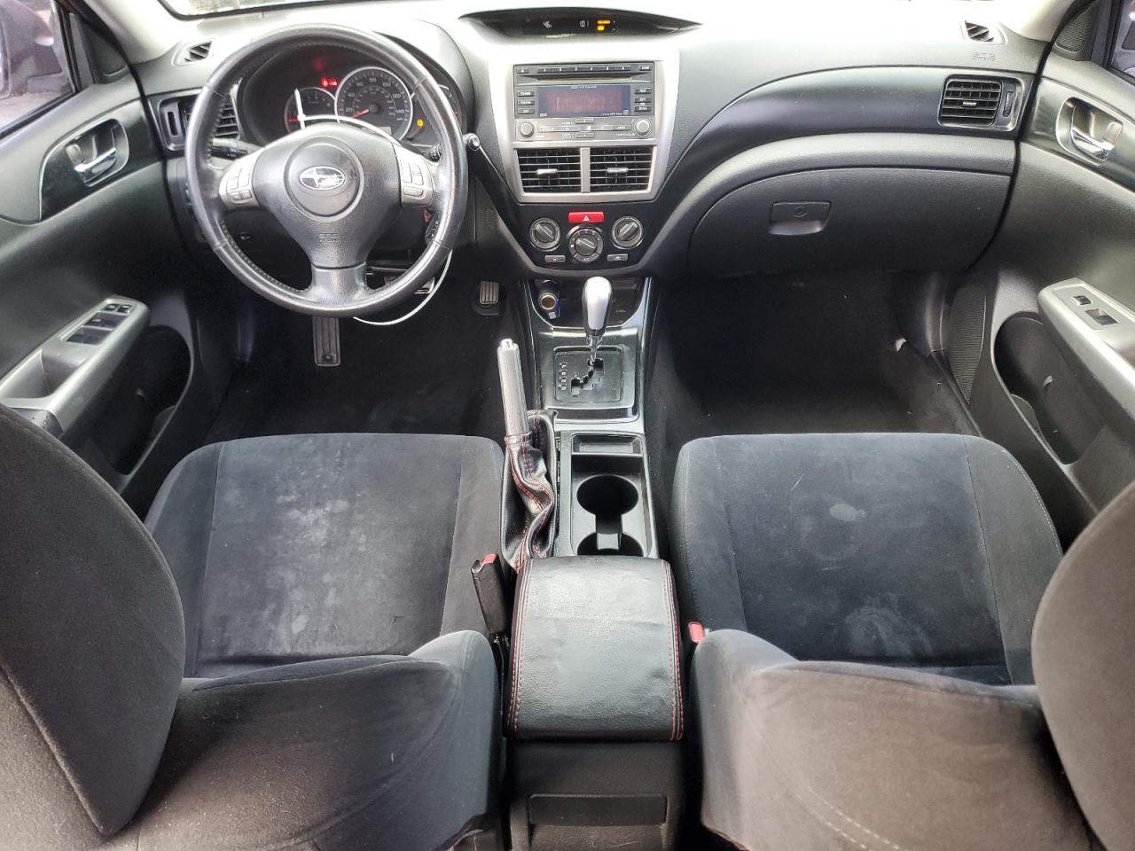 2010 Subaru Impreza 2.5I Premium VIN: JF1GE6B60AH512662 Lot: 92192995