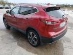 2018 NISSAN QASHQAI for sale at Copart CASTLEDERMOT - IRELAND