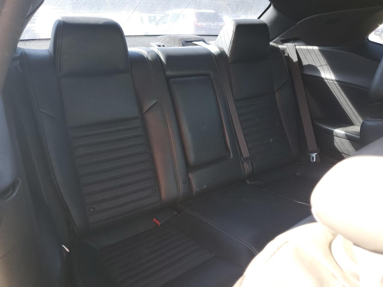 2013 Dodge Challenger Sxt VIN: 2C3CDYAG4DH642058 Lot: 91558365