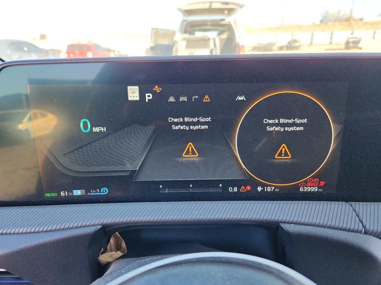 2022 Kia Ev6 Gt Line VIN: KNDC44LA1N5026565 Lot: 91144595