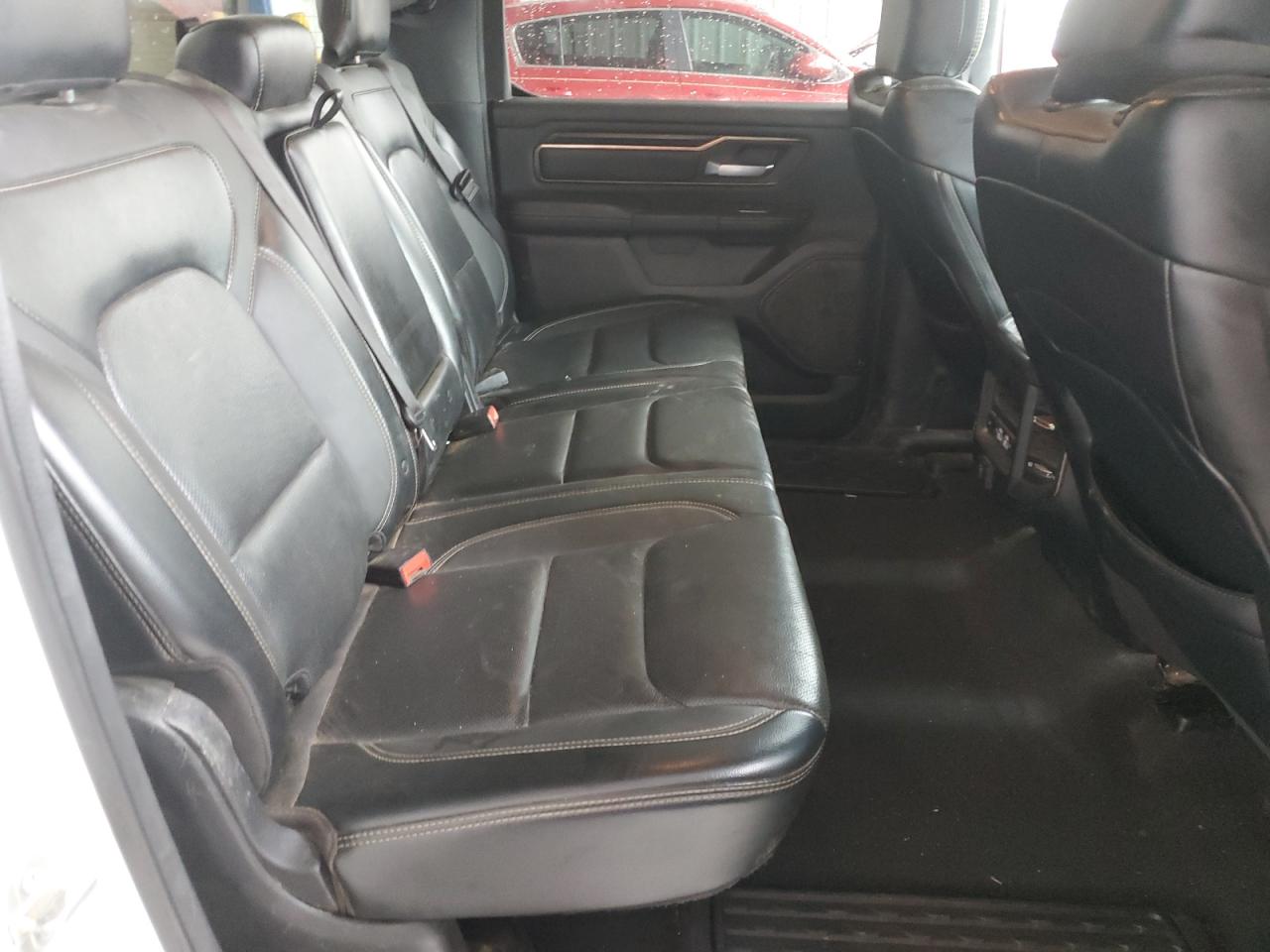 2023 Ram 1500 Rebel VIN: 1C6SRFLT9PN612368 Lot: 93241635