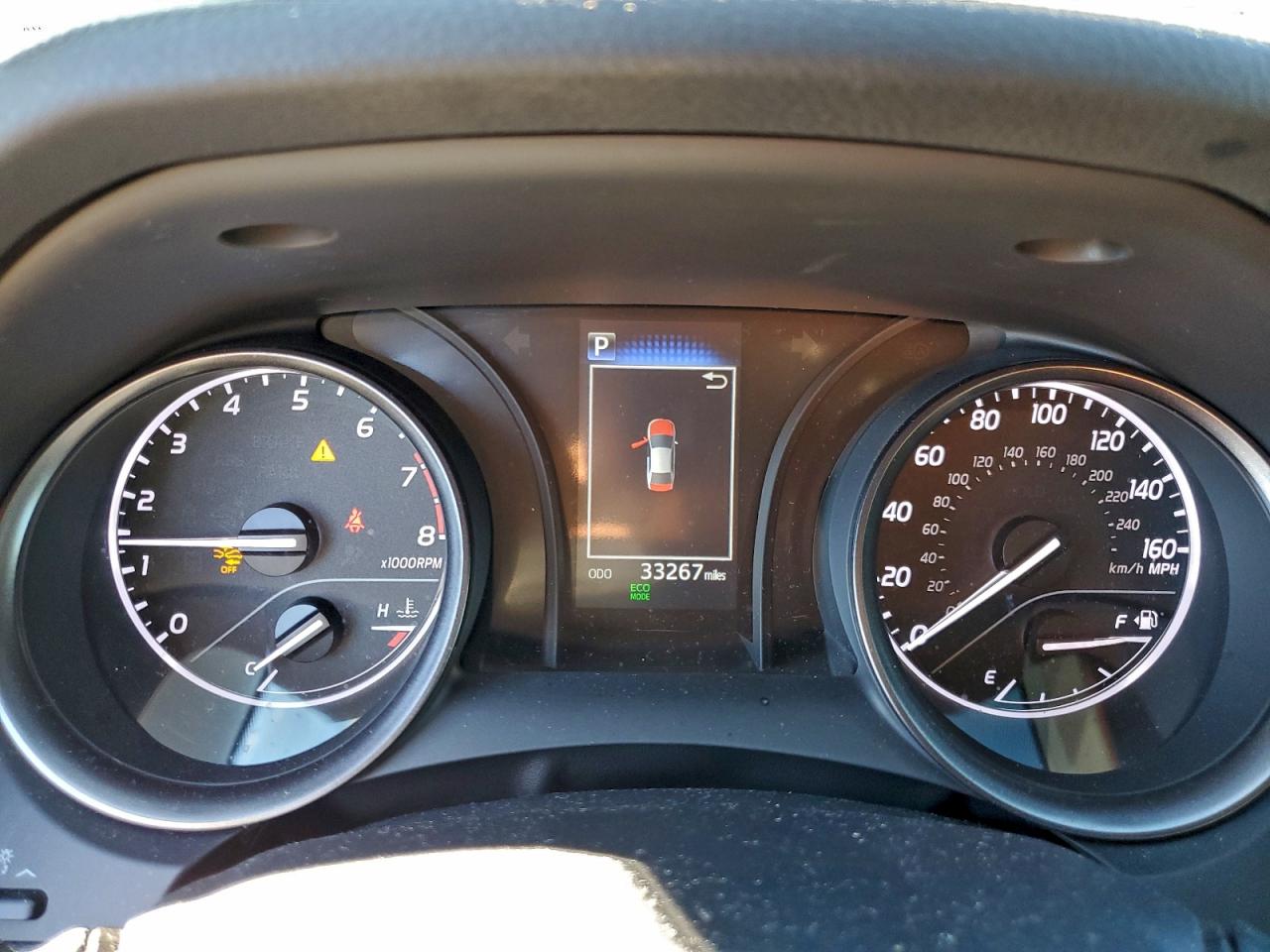 2023 Toyota Camry Se Night Shade VIN: 4T1G11AK6PU774978 Lot: 93725445