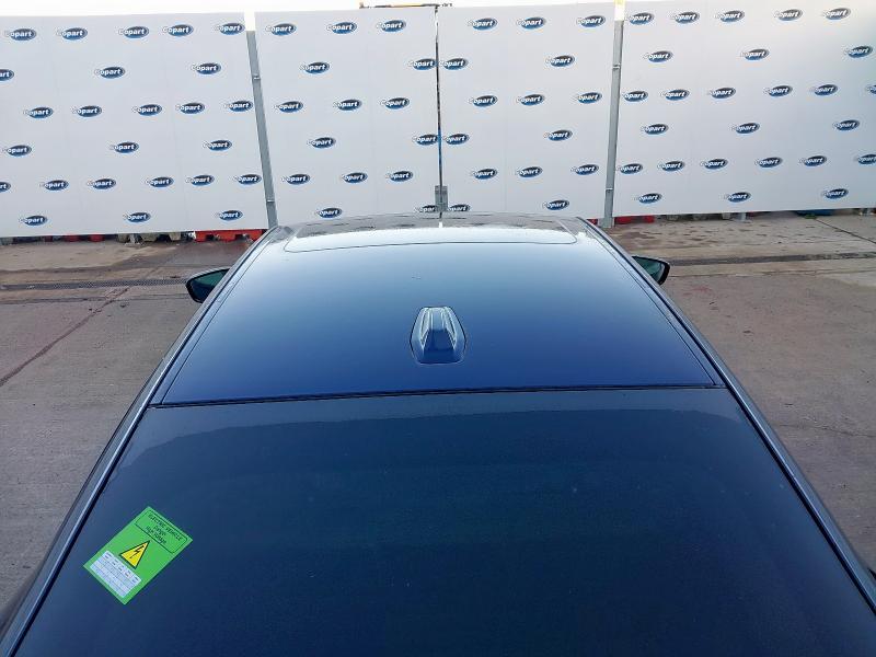 2025 BMW I4 400KW M50 83.9KWH 5DR AUTO [18 ALLOY]