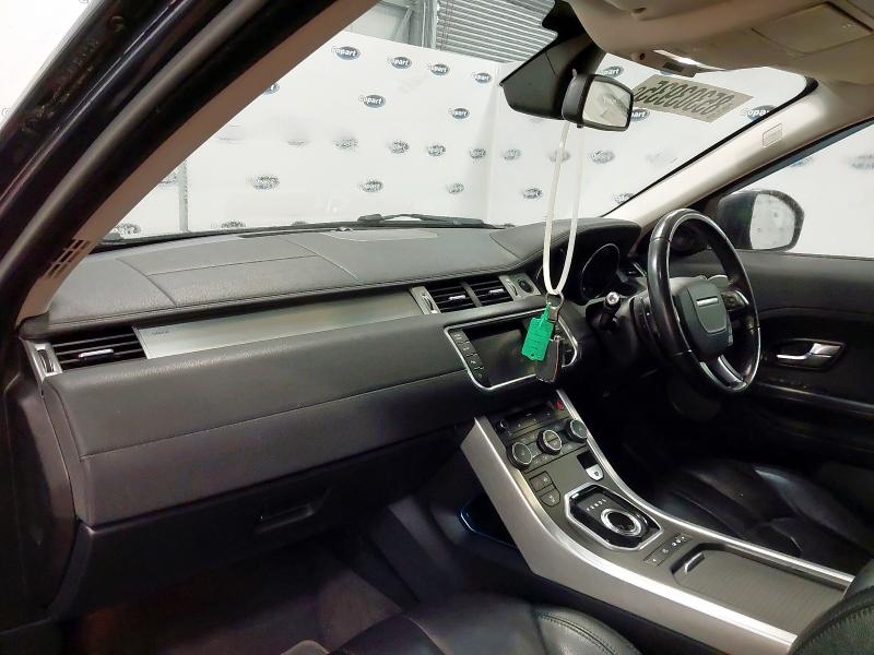 2014 LAND ROVER RANGE ROVER EVOQUE 2.2 SD4 PURE 5DR AUTO [9]