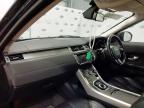 2014 LAND ROVER RANGE ROVER EVOQUE 2.2 SD4 PURE 5DR AUTO [9] for sale at Copart NEWBURY