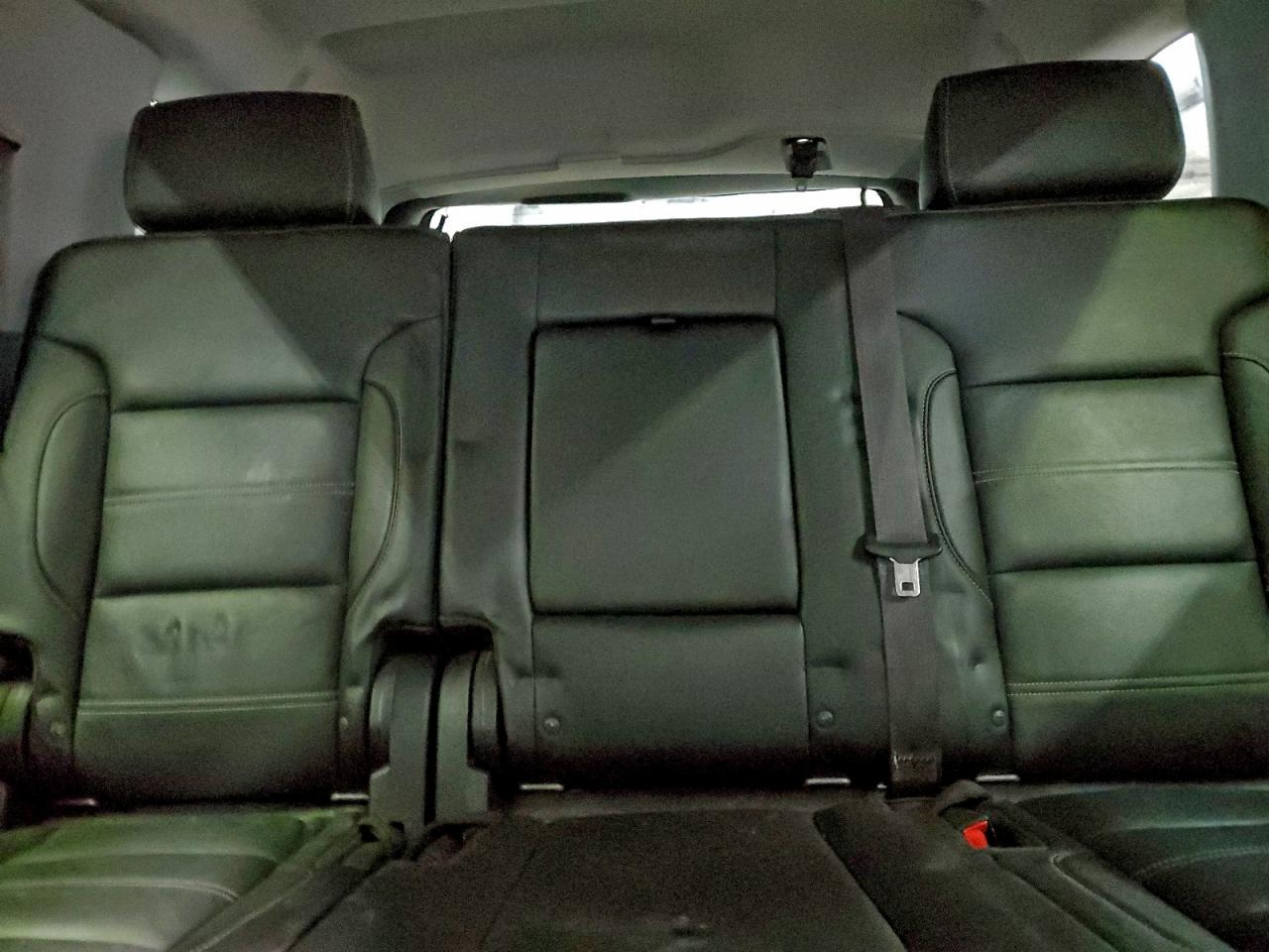 2015 GMC Yukon Denali VIN: 1GKS2CKJ9FR616492 Lot: 93380035