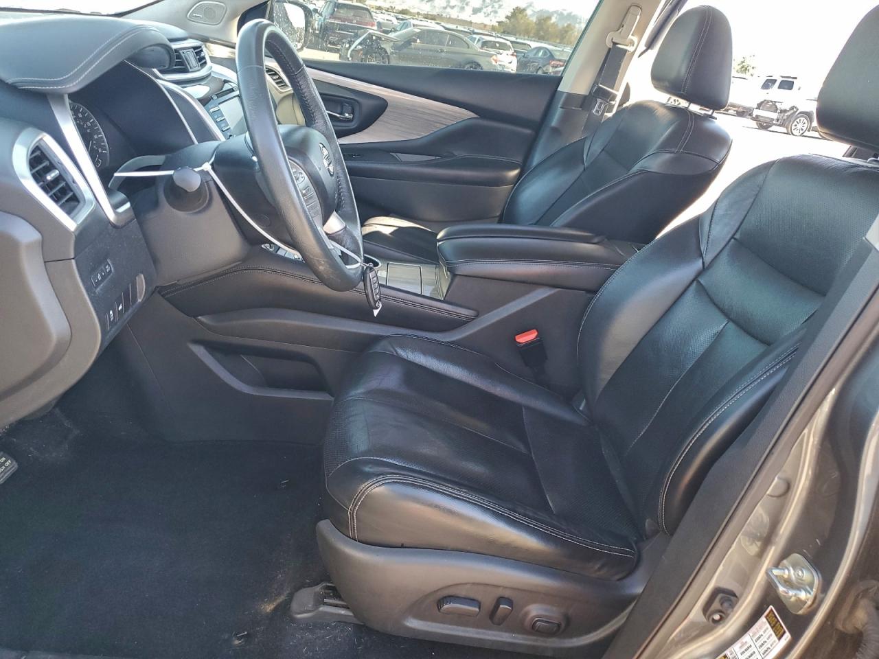 2016 Nissan Murano S VIN: 5N1AZ2MG1GN104230 Lot: 94333415