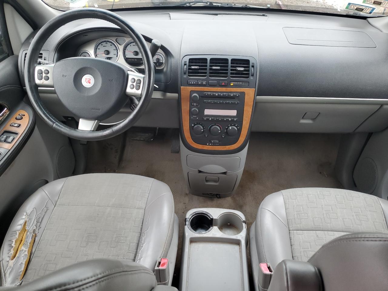 2005 Saturn Relay 3 VIN: 5GZDX23L05D276157 Lot: 93351155