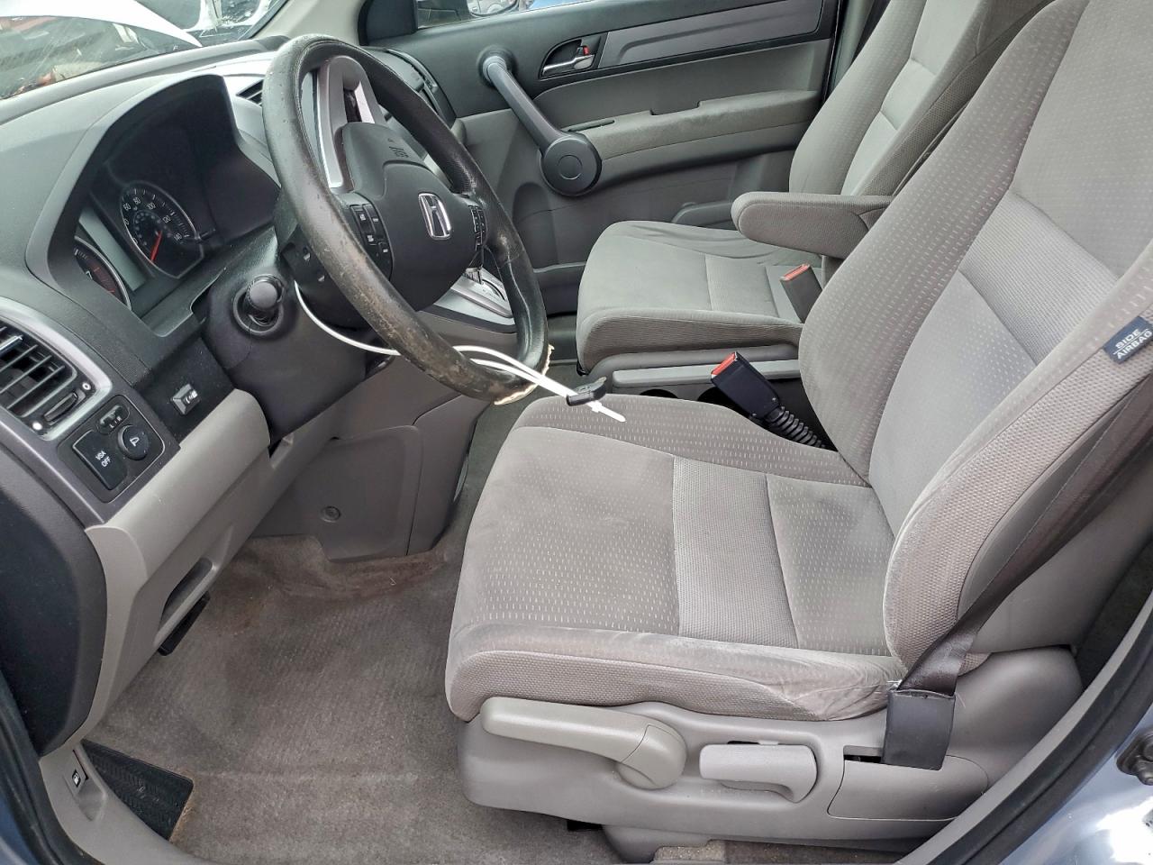 2009 Honda Cr-V Ex VIN: 5J6RE485X9L009200 Lot: 93672795