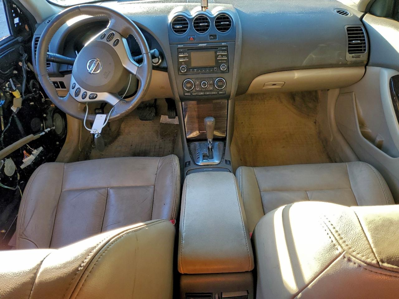 2012 Nissan Altima Base VIN: 1N4AL2AP7CC140980 Lot: 93937015