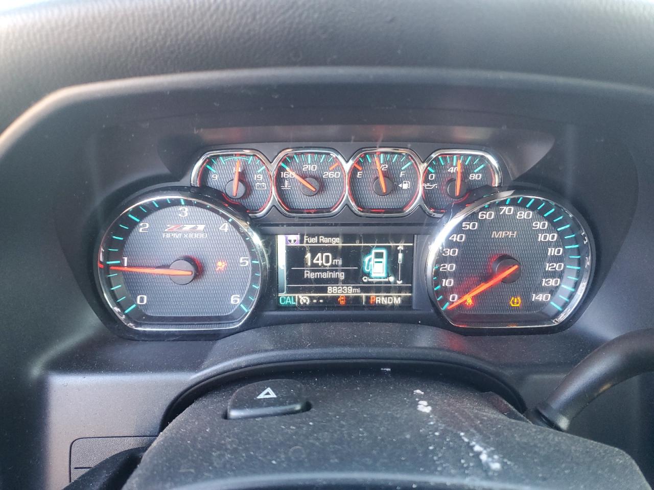 2016 Chevrolet Silverado K1500 Lt VIN: 1GCVKREC0GZ170954 Lot: 92739505